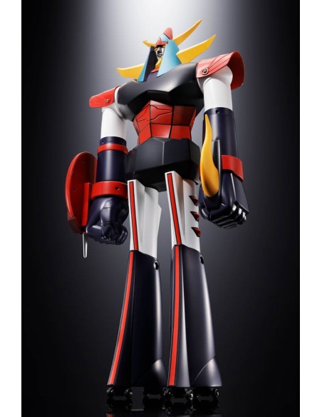 Reideen The Brave - Estatua 60 cm - Tamashii Nations