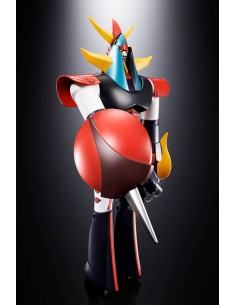 Reideen The Brave - Estatua 60 cm - Tamashii Nations 2