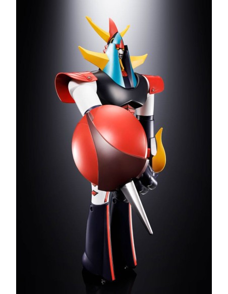 Reideen The Brave - Estatua 60 cm - Tamashii Nations