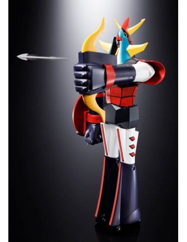 Reideen The Brave - Estatua 60 cm - Tamashii...