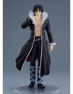 Hunter x Hunter - Quwrof/Chrollo - Pop Up Parade