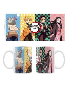 Kimetsu no Yaiba - Taza Team - Sakami Merchandise