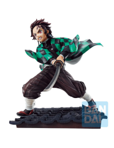 Kimetsu no Yaiba - Figura Tanjiro - Ichibansho