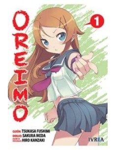 OREIMO Nº01