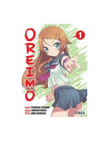 OREIMO Nº01
