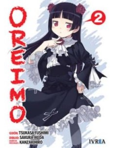 OREIMO Nº02