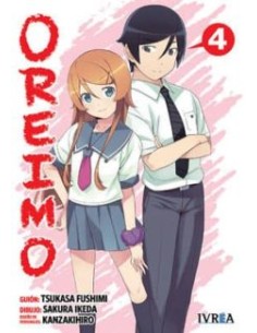 OREIMO Nº04