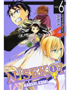 NISEKOI Nº06