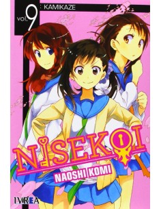 NISEKOI Nº09
