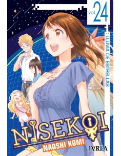 NISEKOI Nº24