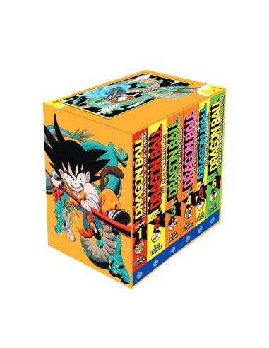 DRAGON BALL LEGEND COFRE 1 DE 3 (EDICION LIMITADA)