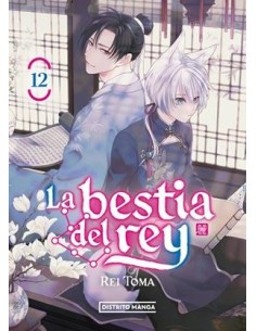 BESTIA DEL REY, LA Nº12