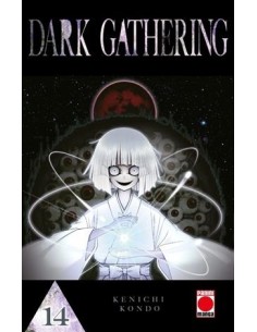 DARK GATHERING Nº14