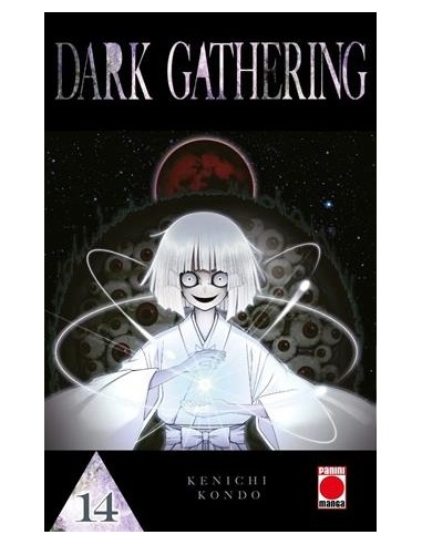 DARK GATHERING Nº14
