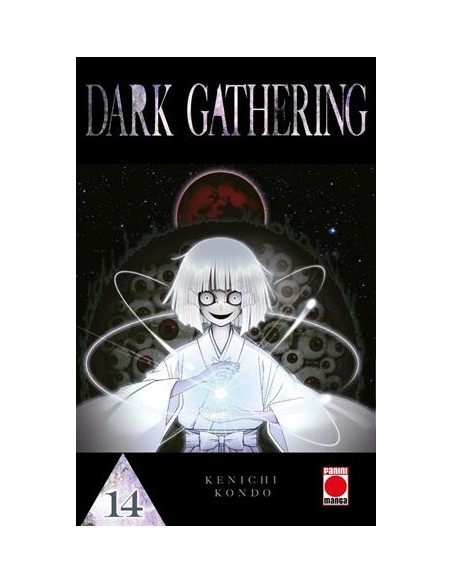 DARK GATHERING Nº14