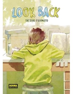 LOOK BACK (KAZEMBAN)
