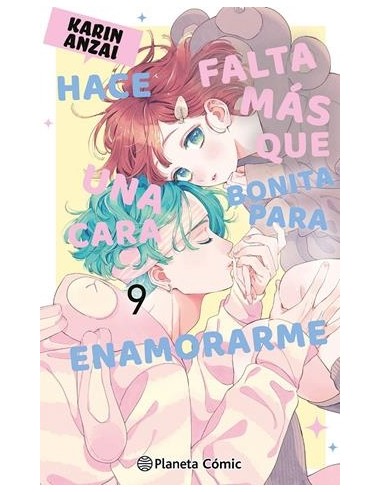 HACE FALTA MAS QUE UNA CARA BONITA PARA...