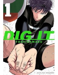 DIG IT Nº01