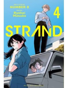 STRAND Nº04