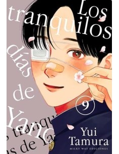 LOS TRANQUILOS DÍAS DE YANO Nº09