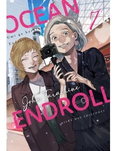 OCEAN ENDROLL Nº07