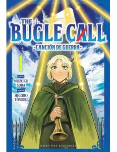 THE BUGLE CALL Nº01