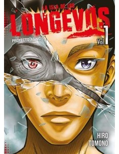 ISLA DE LOS LONGEVOS, LA: PROYECTO AGING Nº01