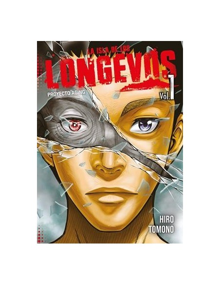 ISLA DE LOS LONGEVOS, LA: PROYECTO AGING Nº01