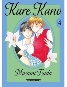 KARE KANO Nº04