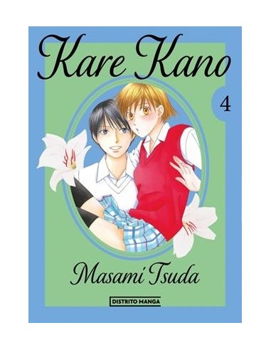 KARE KANO Nº04