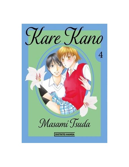 KARE KANO Nº04