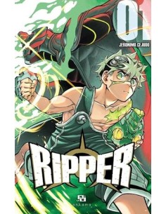 RIPPER Nº01
