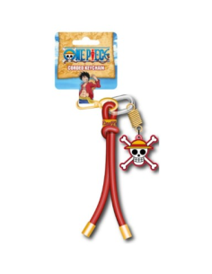 One Piece -  Llavero Cordón - Pyramid Interntional