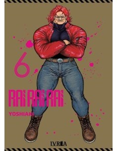 RAI RAI RAI Nº06