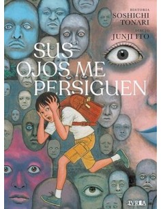 SUS OJOS ME PERSIGUEN