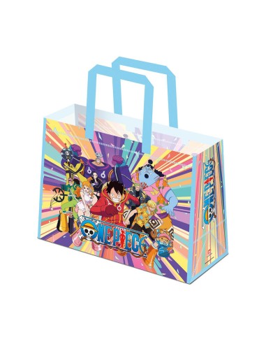 One Piece - Bolsa shopping - Pyramid International