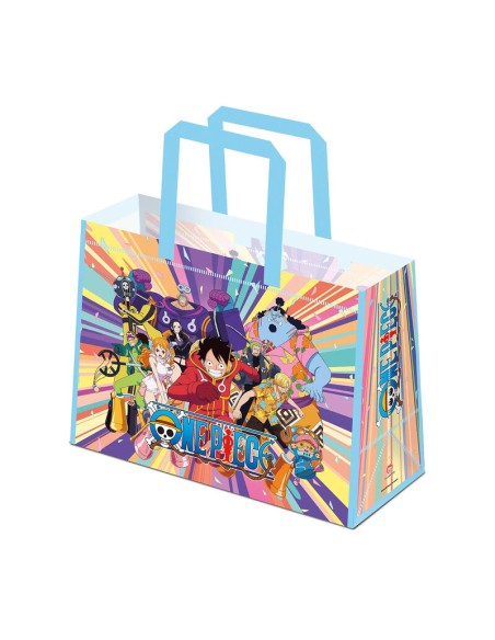 One Piece - Bolsa shopping - Pyramid International