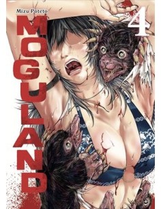 MOGULAND Nº04