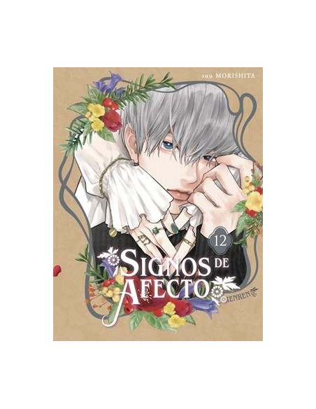 SIGNOS DE AFECTO Nº12