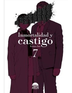 INMORTALIDAD Y CASTIGO Nº07