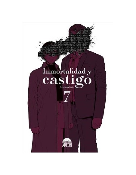 INMORTALIDAD Y CASTIGO Nº07