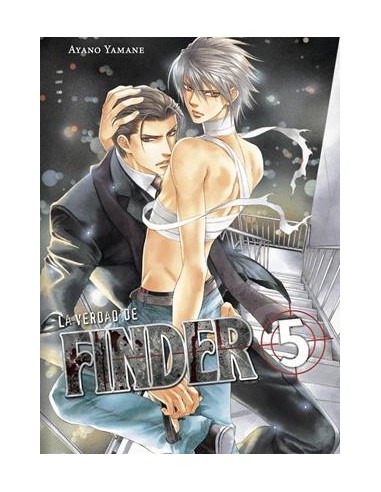 FINDER Nº05