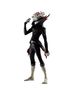Dandadan - Okarun Transformed - Grandista