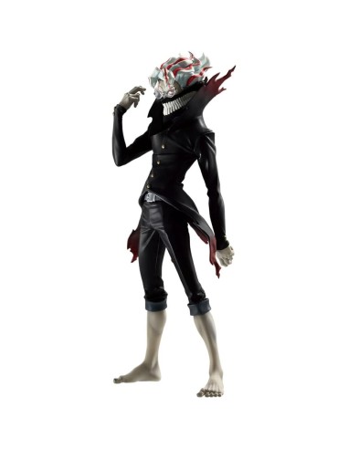 Dandadan - Okarun Transformed - Grandista