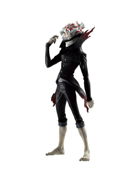 Dandadan - Okarun Transformed - Grandista