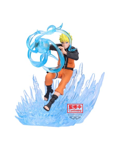 Naruto - Naruto Uzumaki - Combination Battle
