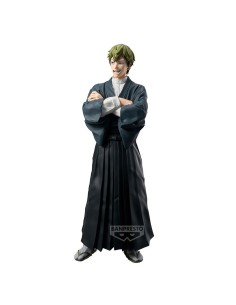 Jujutsu Kaisen - Zen''in Naoya - Grandista