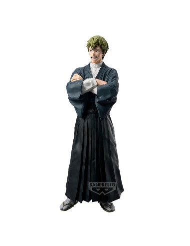 Jujutsu Kaisen - Zen''in Naoya - Grandista
