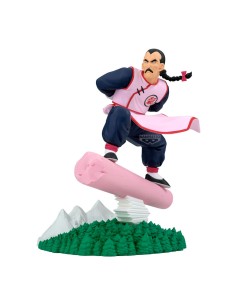 Dragon Ball - Taopaipai - History Box