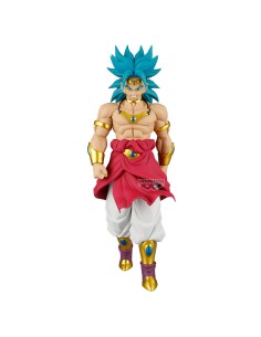Dragon Ball - Broly - Solid Edge